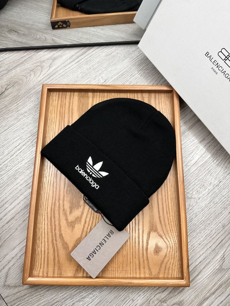 Balenciaga Caps